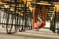 ����� � ����