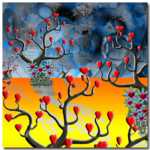 сифилисная сыпь