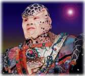 сыпь на ляшках