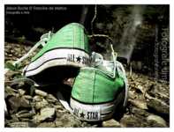 сыпь под коленками