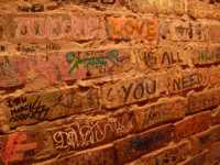 сыпь под носом