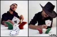 сыпь ты черемуха снегом